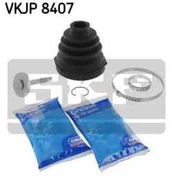 Комплект пыльника SKF VKJP 8407